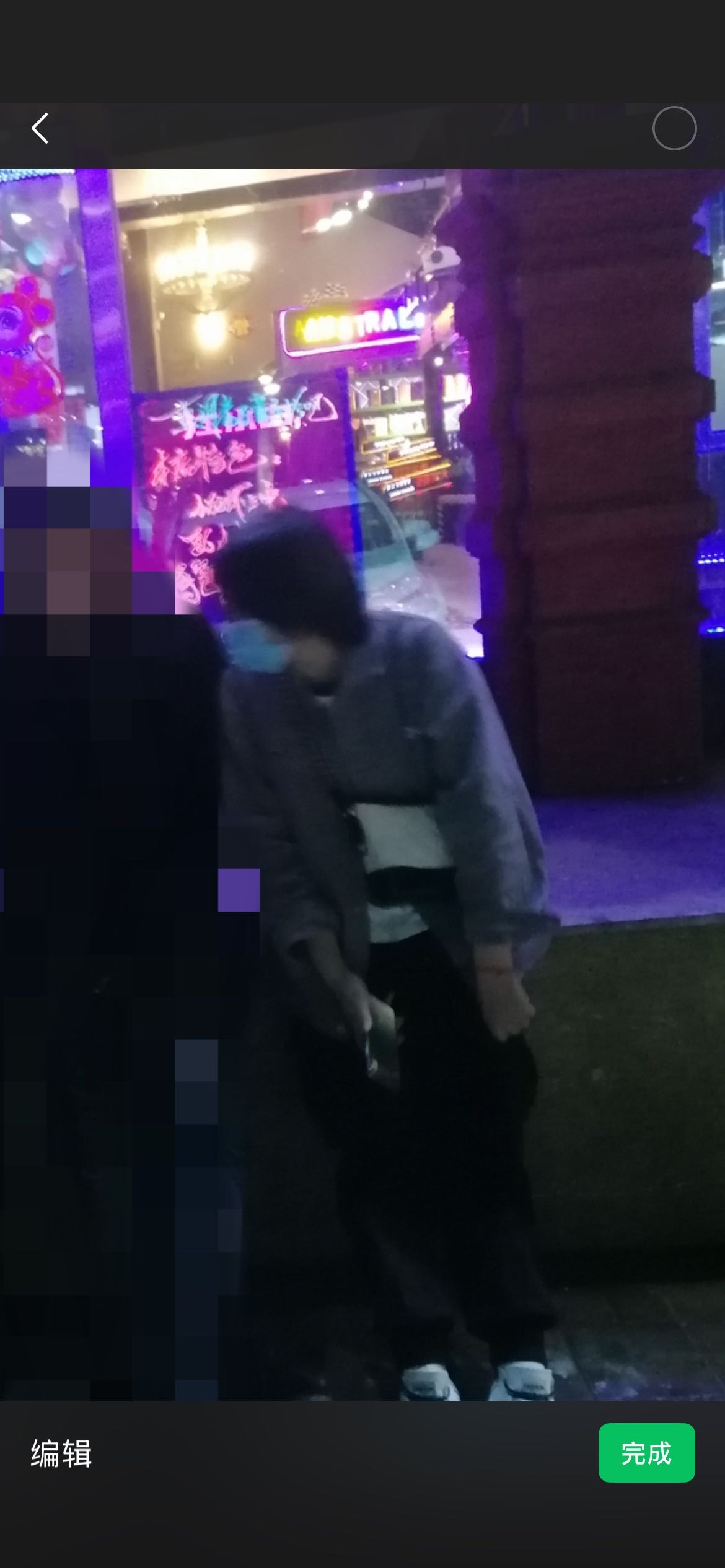 寻找失联多年的好友，她对我真的很重要 - 李鑫