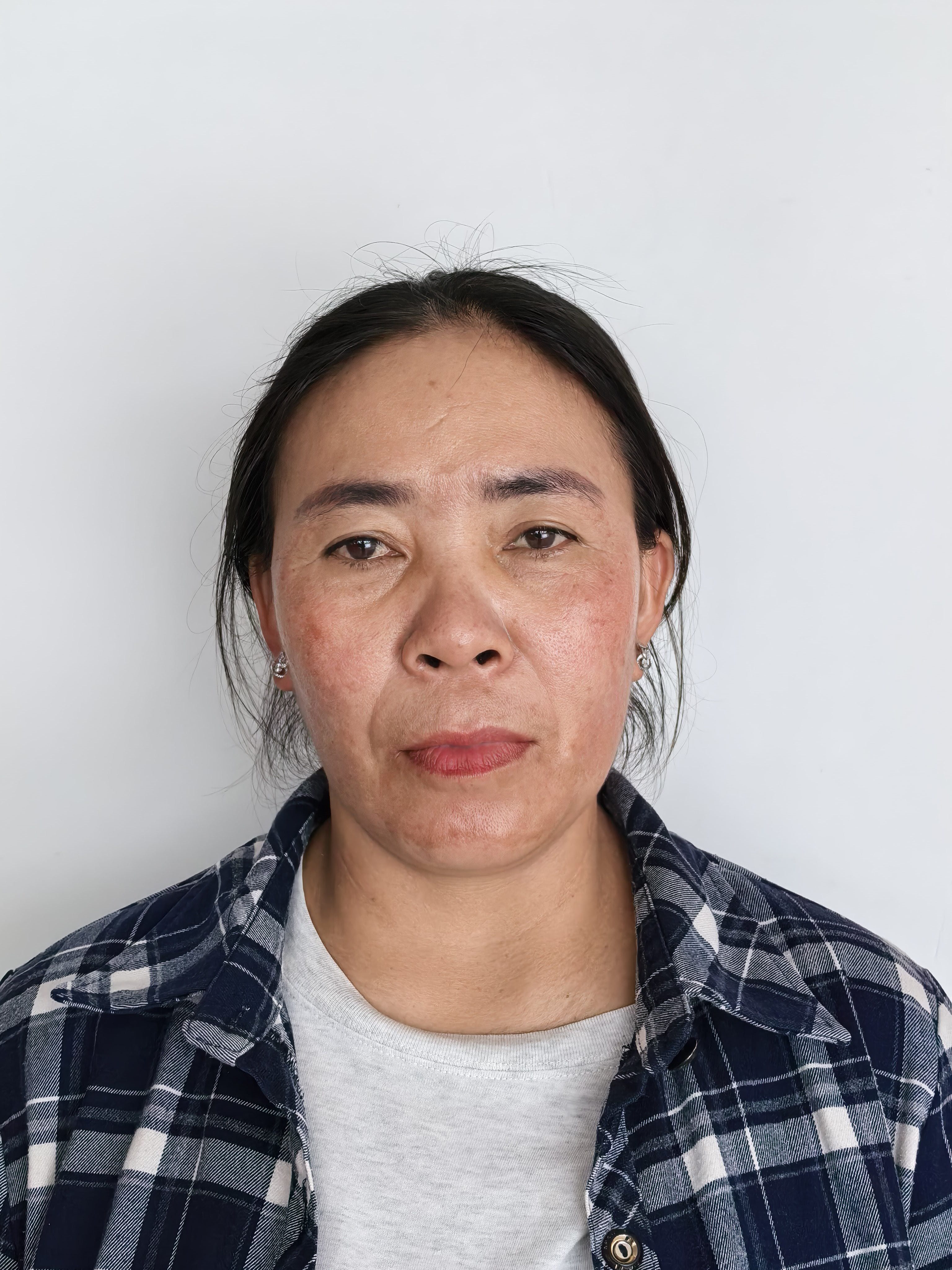 走失，记不清家是哪里的，寻找家人 - 李顺兰