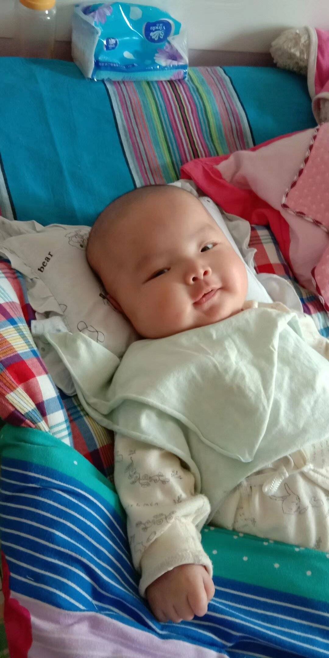 寻找父母 - 郭梓皓