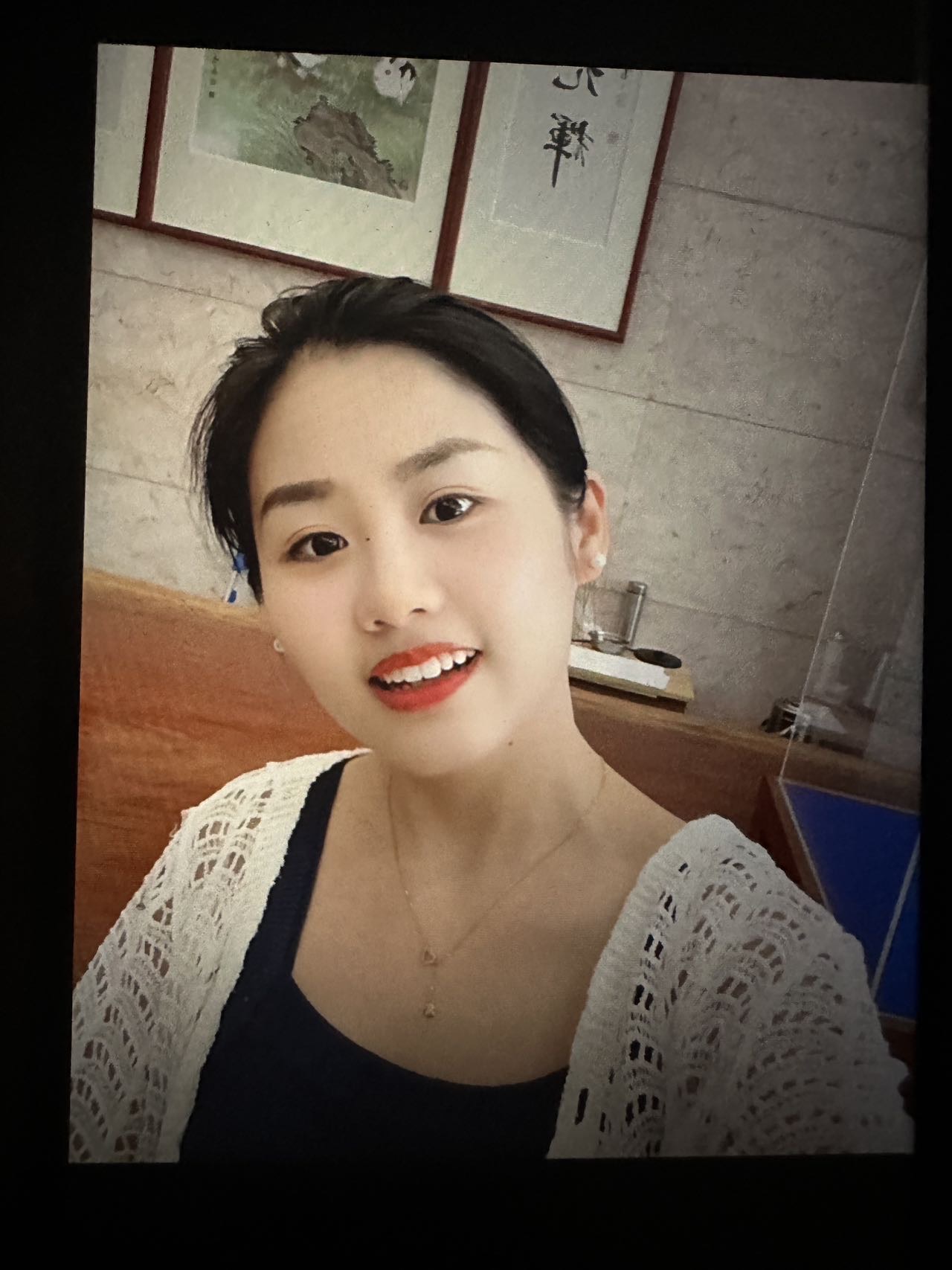陈婉婷 - 陈婉婷