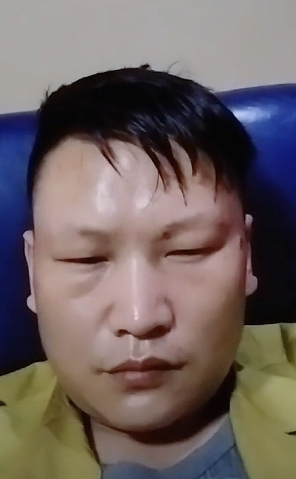 苦寻父亲，日夜牵挂，盼您归家，有线索恳请好心人告知 - 吕志豪