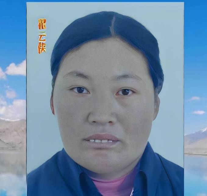 妈妈，你还在吗 - 翟云侠