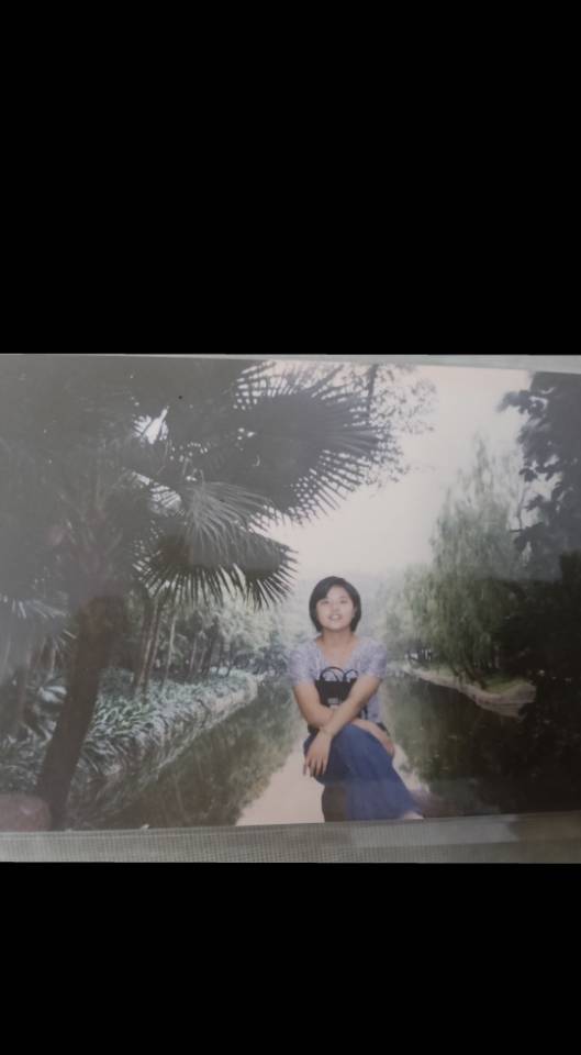 寻失散多年的要好朋友所寻人是江西省石鼻果镇果田村人 - 杨爱