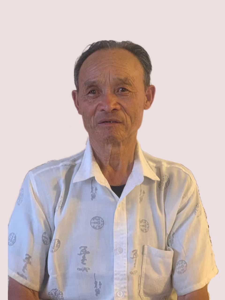 山东青岛平度81岁老人6月29号走丢后至今没有找到 - 刘桂山