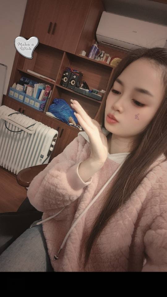 这是我的未婚妻 希望好心人士帮帮忙 十万火急? - 张巧玉