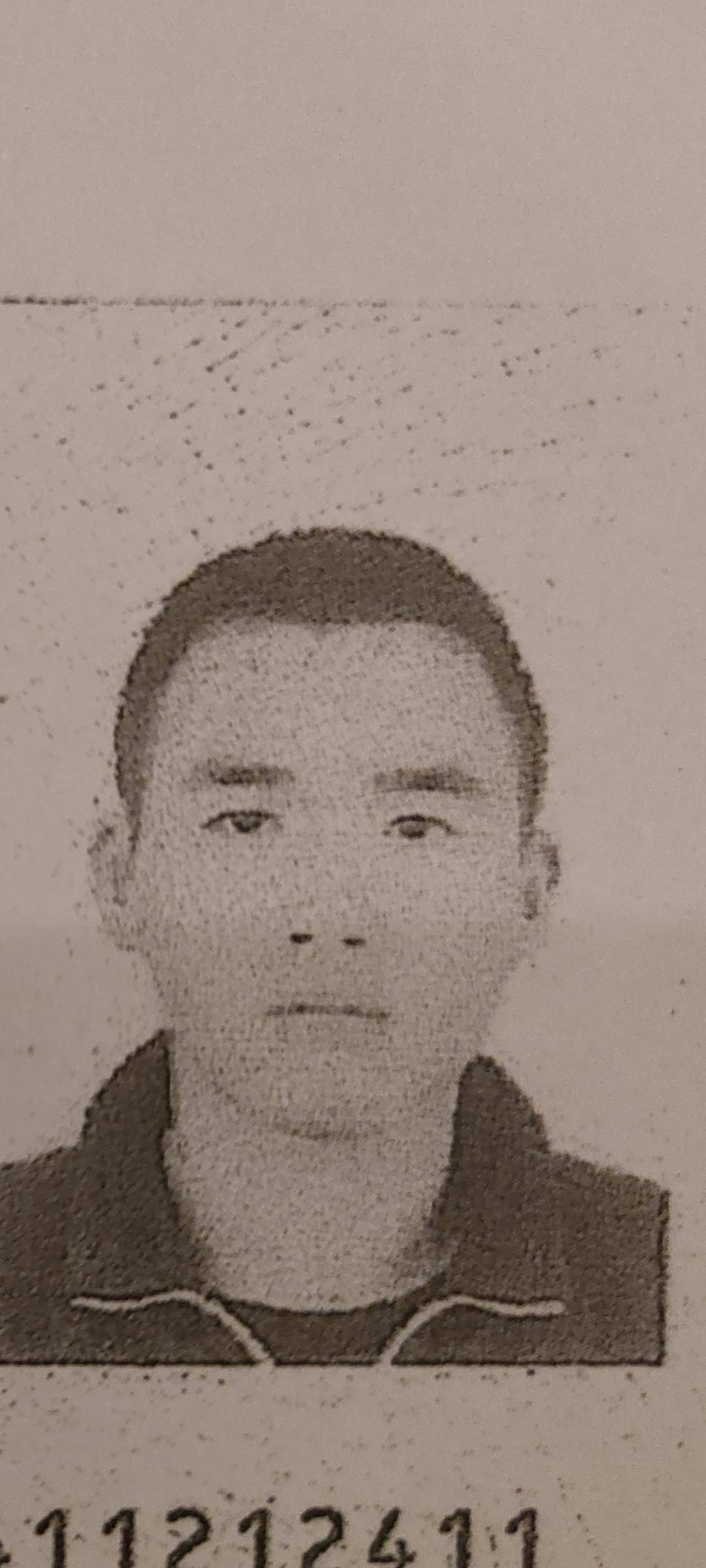 有没有人知道上围村朱家辉现在哪里？ - 朱家辉