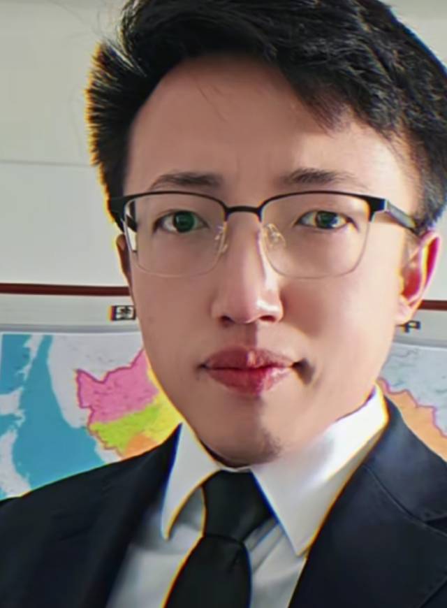 急寻 - 党泽宇