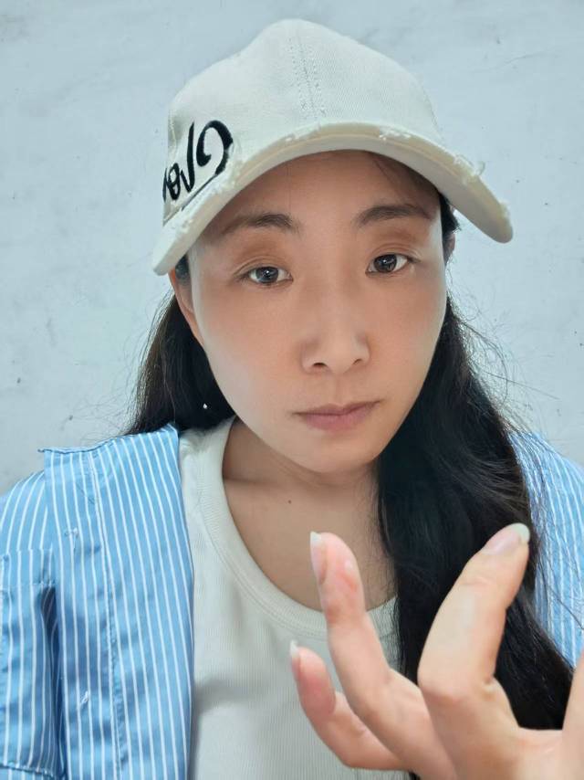 发起人的爱人，负气出走，至今未归 - 李磊