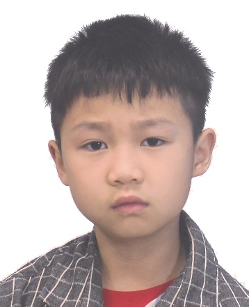 帮被遗弃者廖韬之寻找亲生父母 - 廖韬之