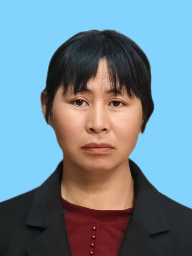 希望大家能够为照片上女子找到失踪已久亲人，必有厚报 - 香香