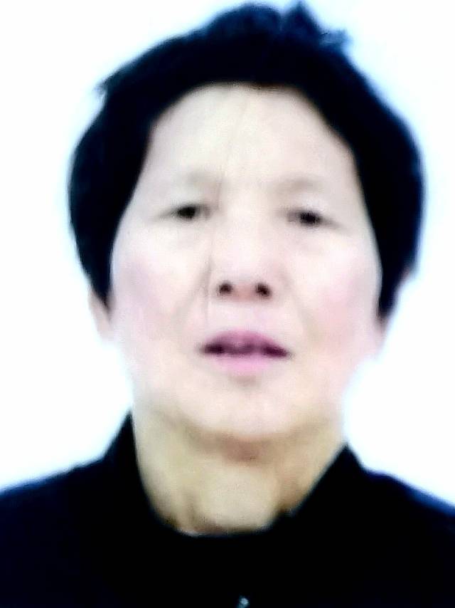 寻找帕金森病人 - 成小桂