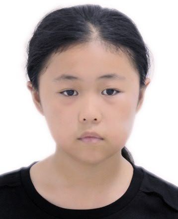 孩子寻父母 - 闫博雅