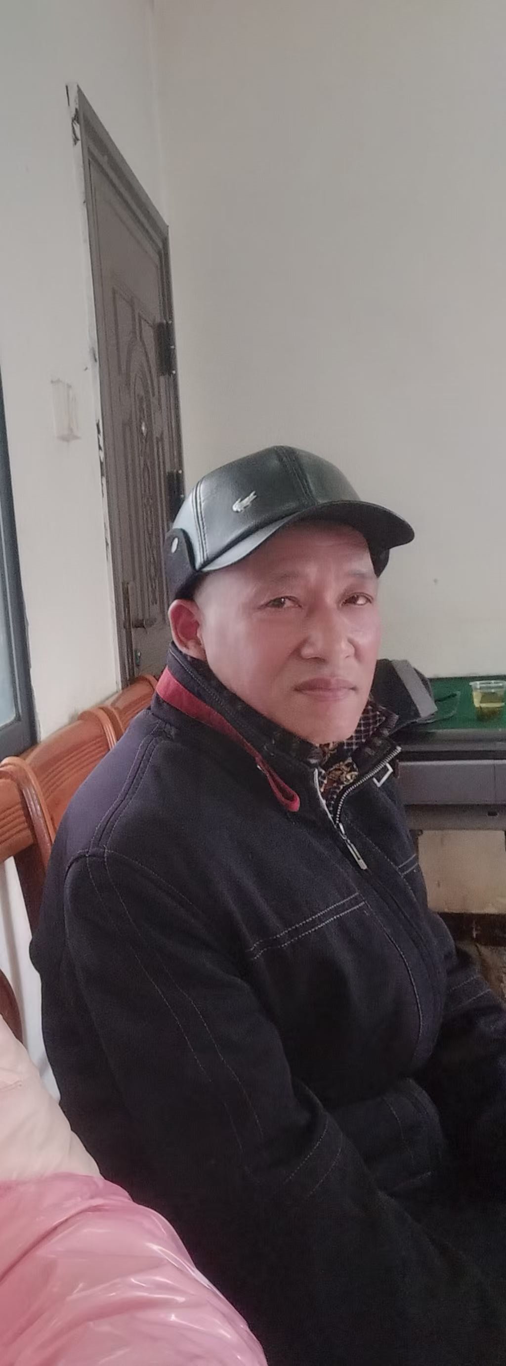 麻烦广大市民好友，有信息联系18163118161 - 彭生1华