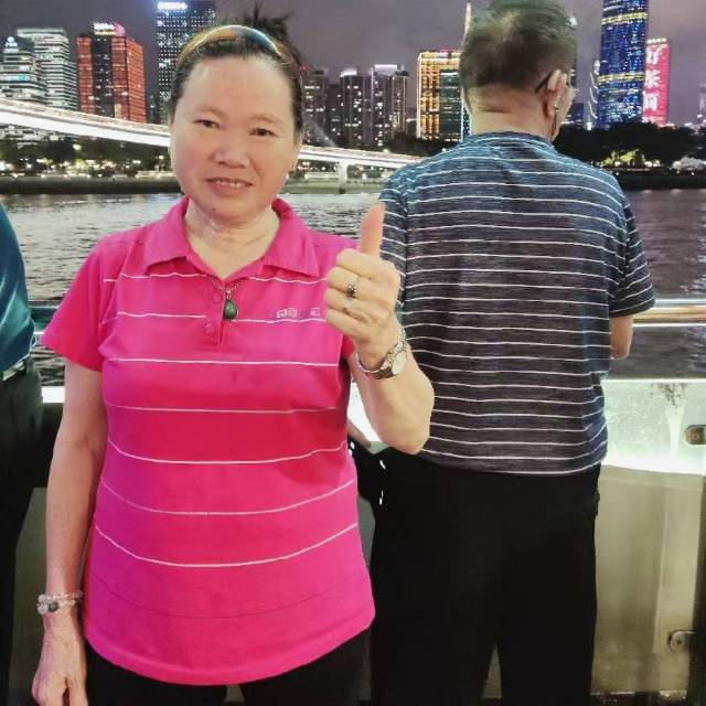 家母丘美仙今日上午十一点出门至今未归 - 丘美仙