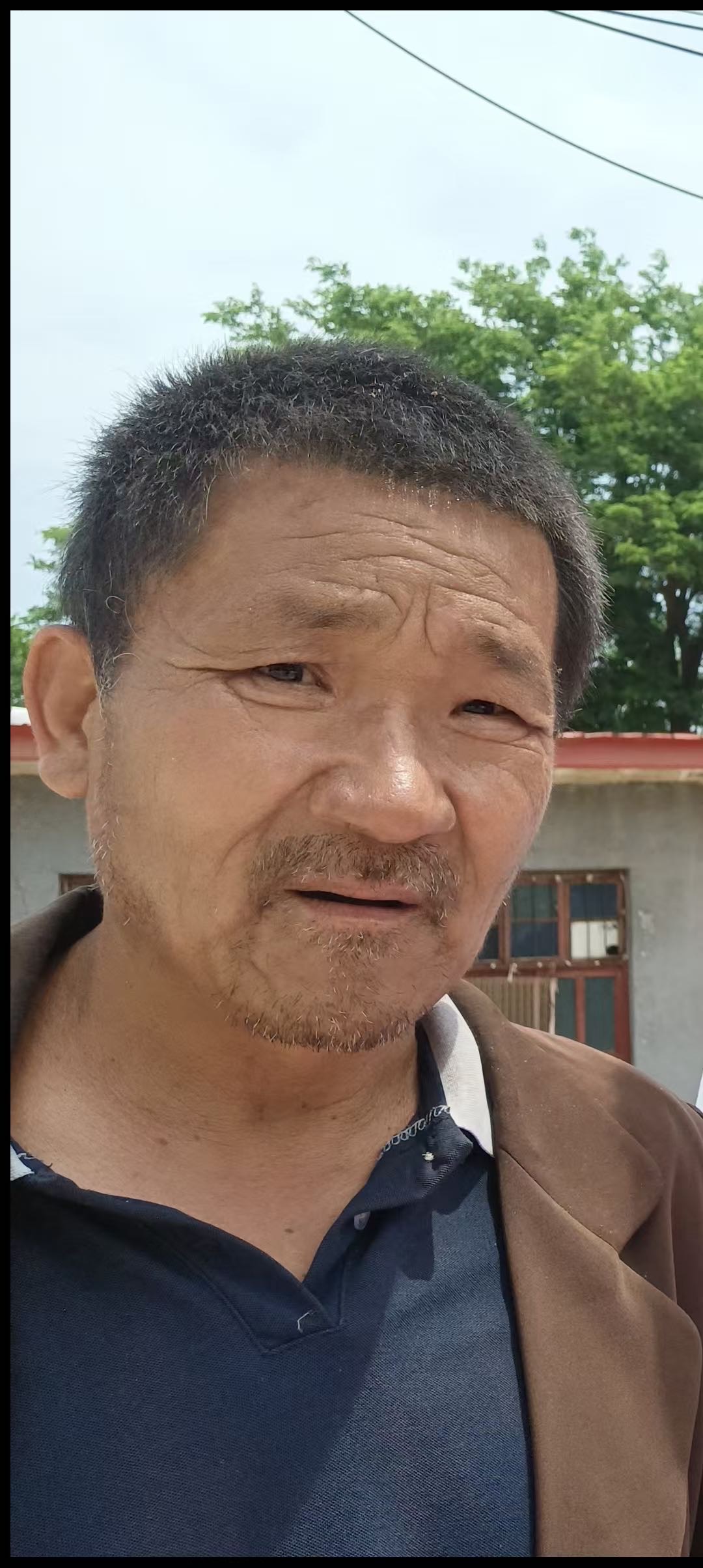 ?紧急寻人启事 急！急！急！ 姓名：王清良 年龄 - 王清良