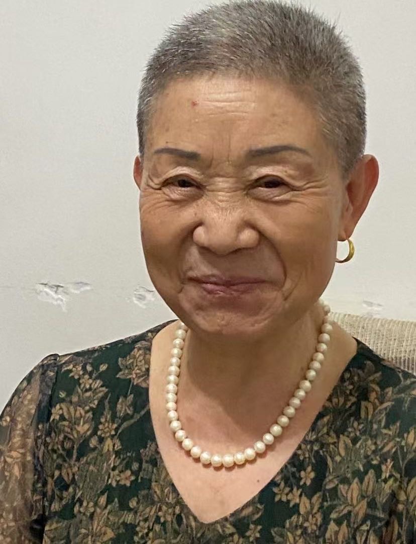 找到生还人员奖励人民币¥10万元 - 王素英