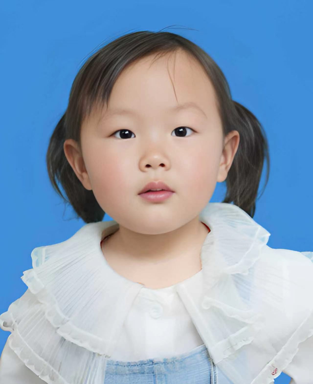 女儿寻父母 - 张欣怡