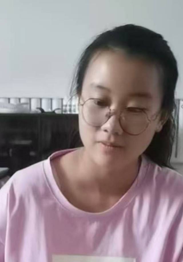 寻人启事：寻找失踪的好闺蜜（李紫萱）