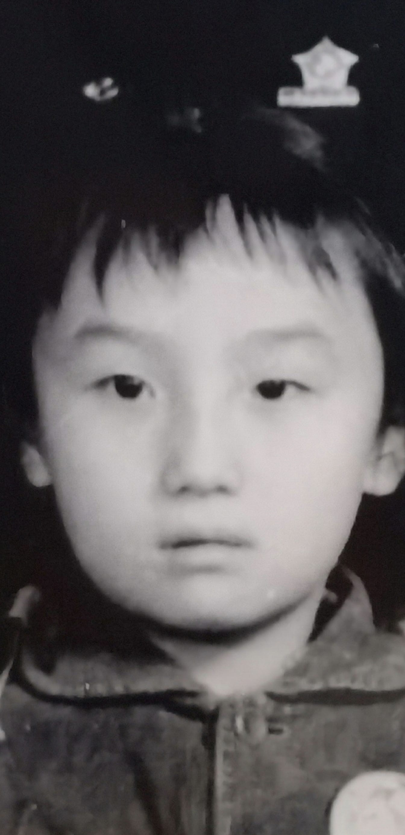 寻找亲生父母兄弟姊妹 - 黄女士
