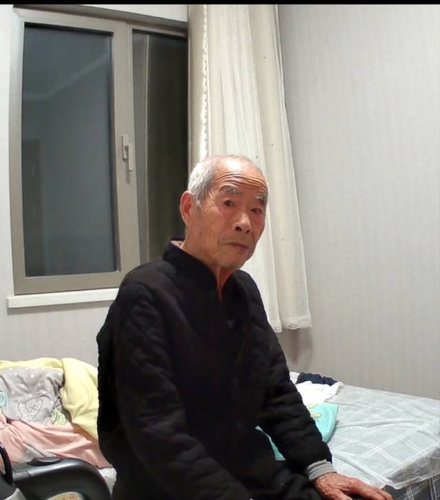 有朋友见到的，请与我联系，跪谢 - 张英德