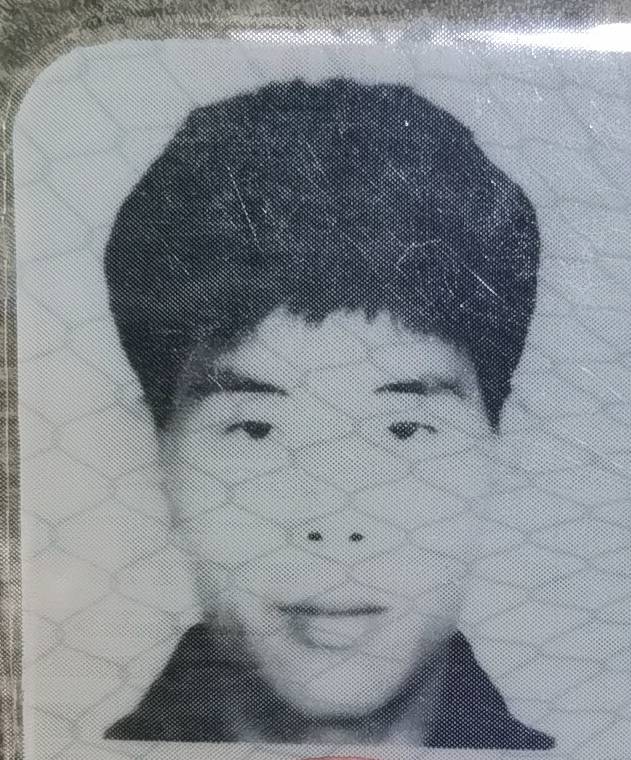 寻找失联多年的三舅（钟金南） - 钟金南