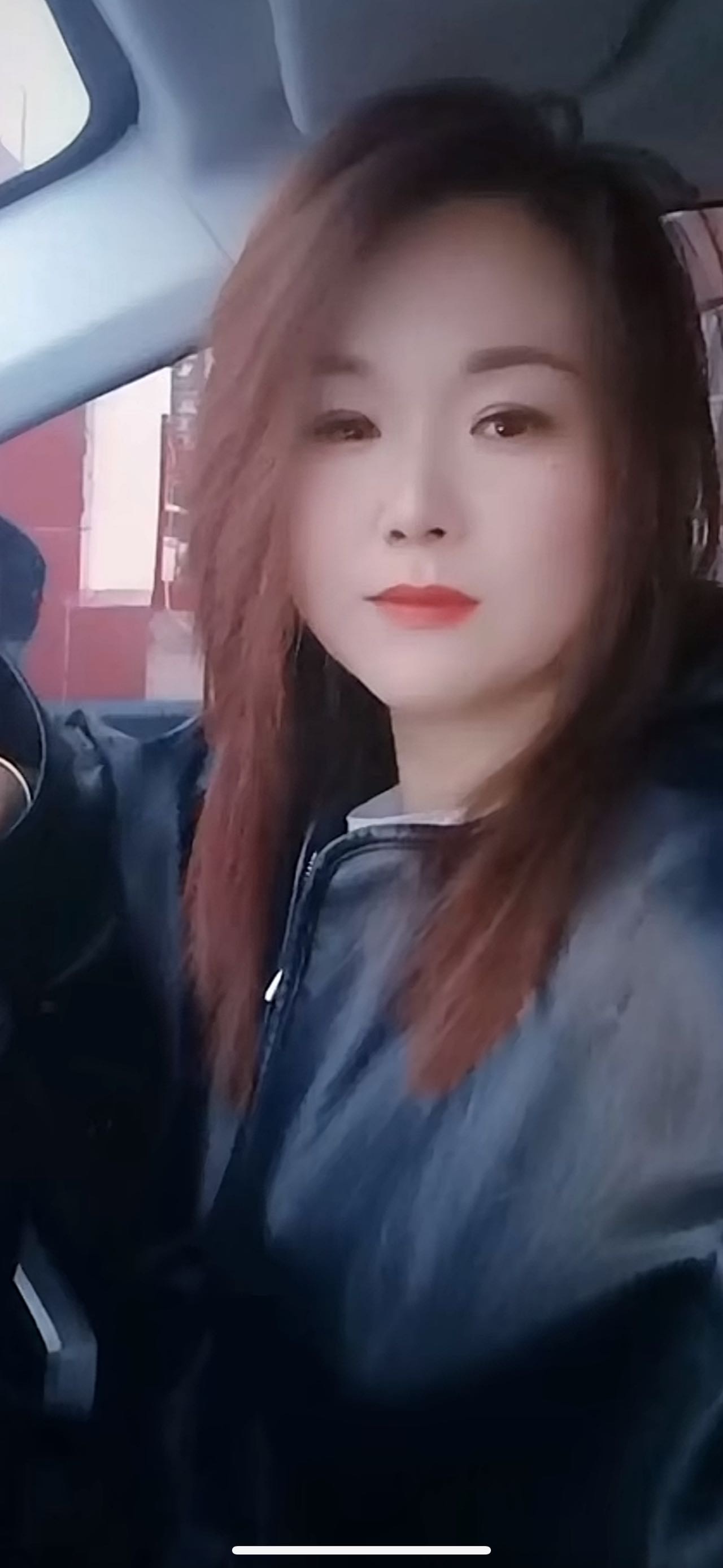 寻找失联的老朋友 - 苏小翠