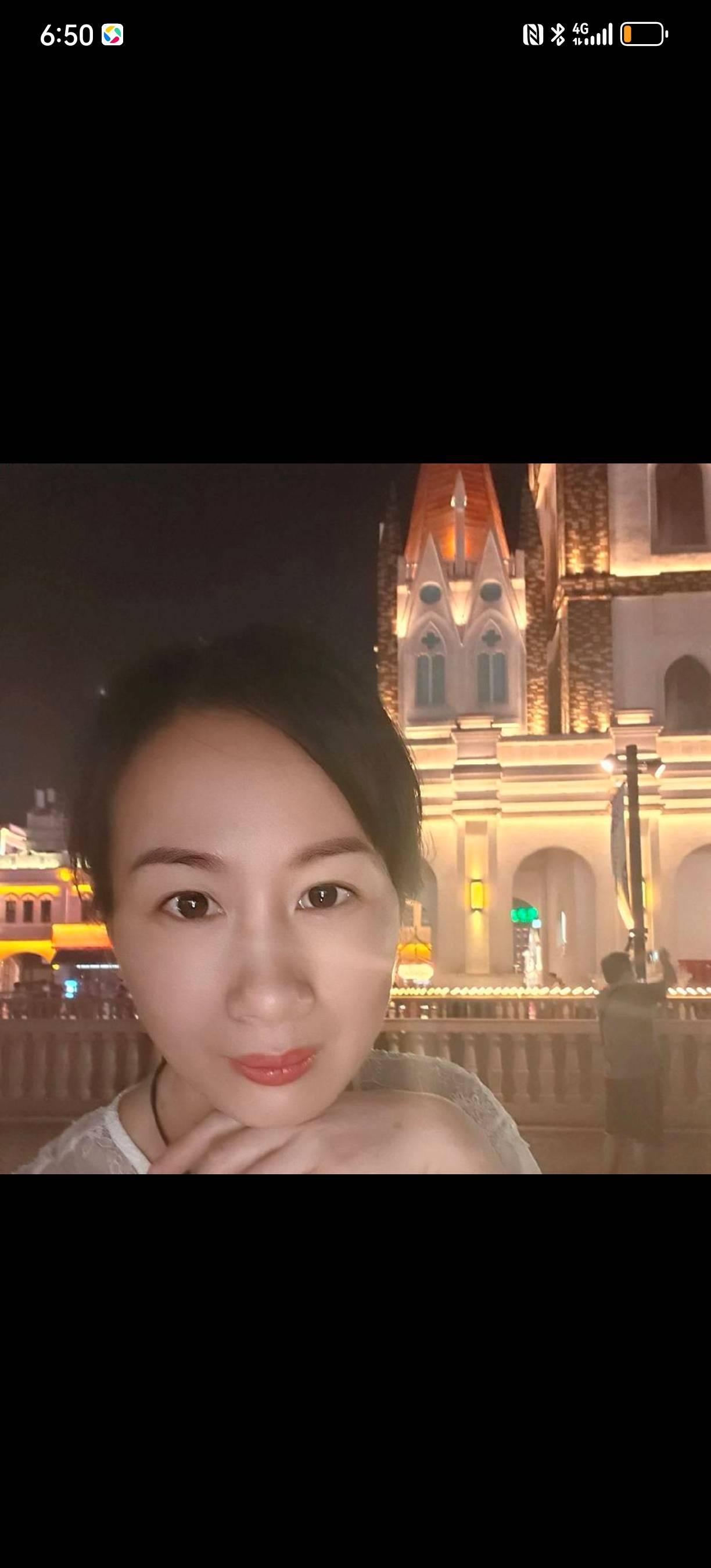 有见到过，帮忙联系，谢谢 - 陆平娟