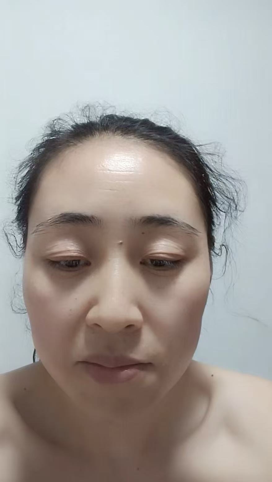 此人在北京失联，身患严重传染病，看到的报警 - 张甜甜