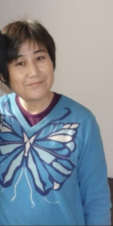 2011年毕业巴基斯坦留学生寻找张家口好友 - liang  jinli