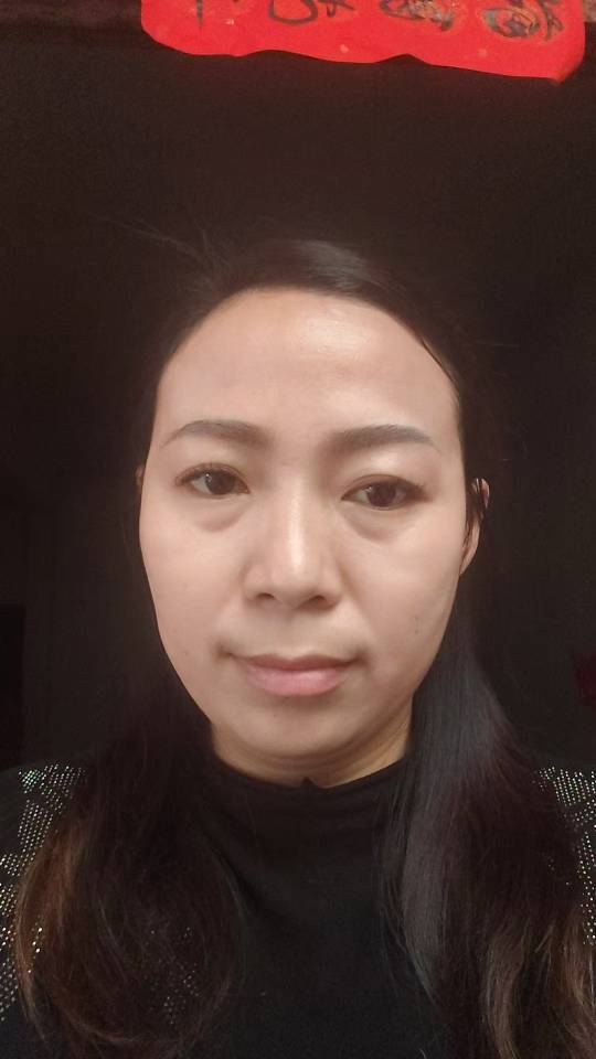 二妹！大家都在担心你，快回来 - 郭小琴