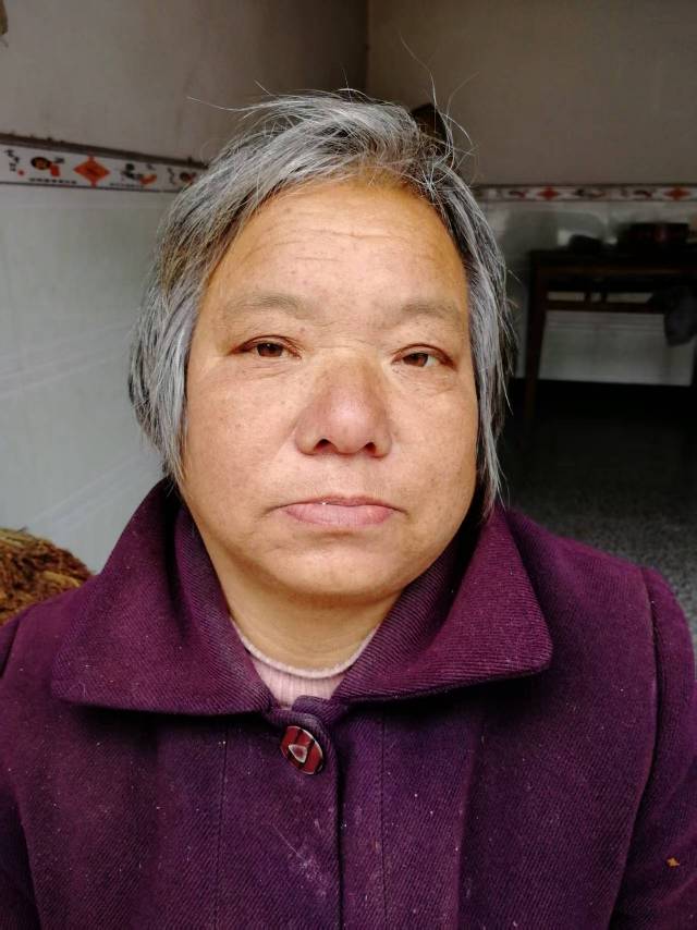 64岁老人，7月10日走失，至今未归，望扩散 - 余子芹